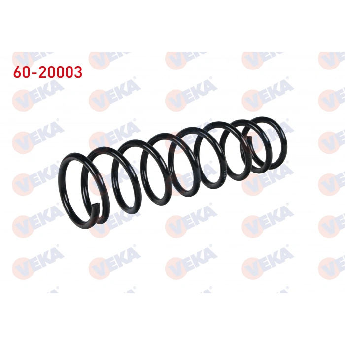 HELEZON YAYI ARKA HONDA CIVIC VI 1995-2001