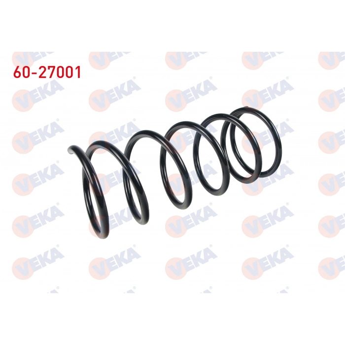 HELEZON YAYI ARKA MAZDA 323 1990-1995