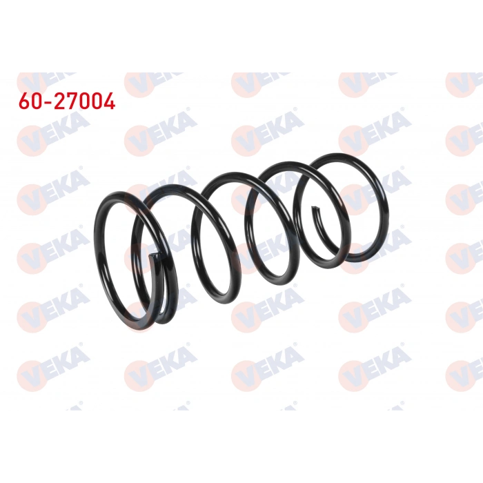 HELEZON YAYI ARKA MAZDA 626 1987-1992