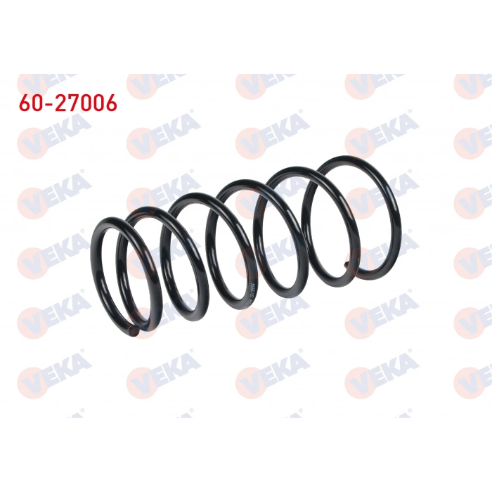 HELEZON YAYI ARKA MAZDA 626 1992-1997