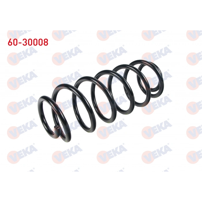 HELEZON YAYI ARKA MITSUBISHI COLT 2004-