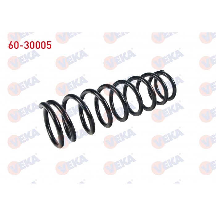 HELEZON YAYI ARKA MITSUBISHI LANCER 2003-2007