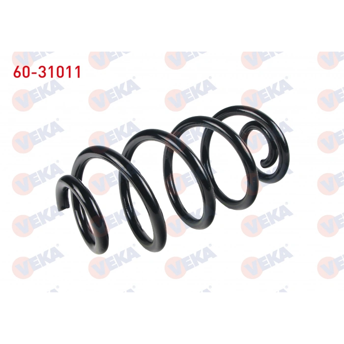 HELEZON YAYI ARKA NISSAN QASHQAI (J10) 2007-2013