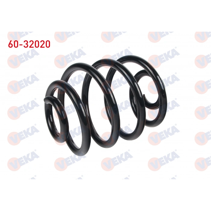 HELEZON YAYI ARKA OPEL VECTRA A 1988-1995