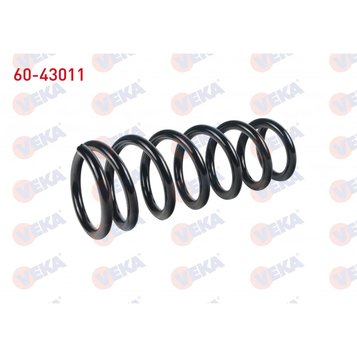 HELEZON YAYI ARKA TOYOTA AVENSIS (T25) 2003-2008