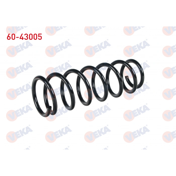 HELEZON YAYI ARKA TOYOTA COROLLA VVT-I 2002-2007