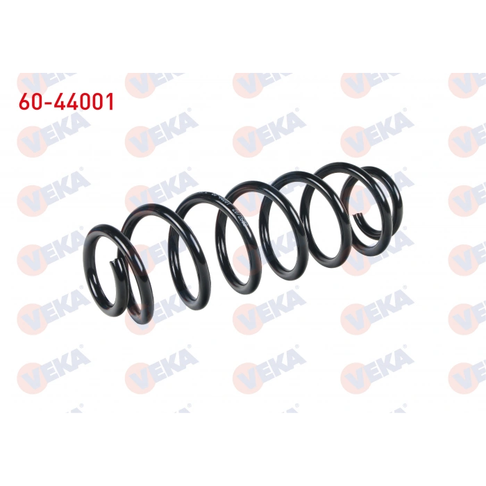 HELEZON YAYI ARKA VOLKSWAGEN GOLF IV (1J1) 1997-2005