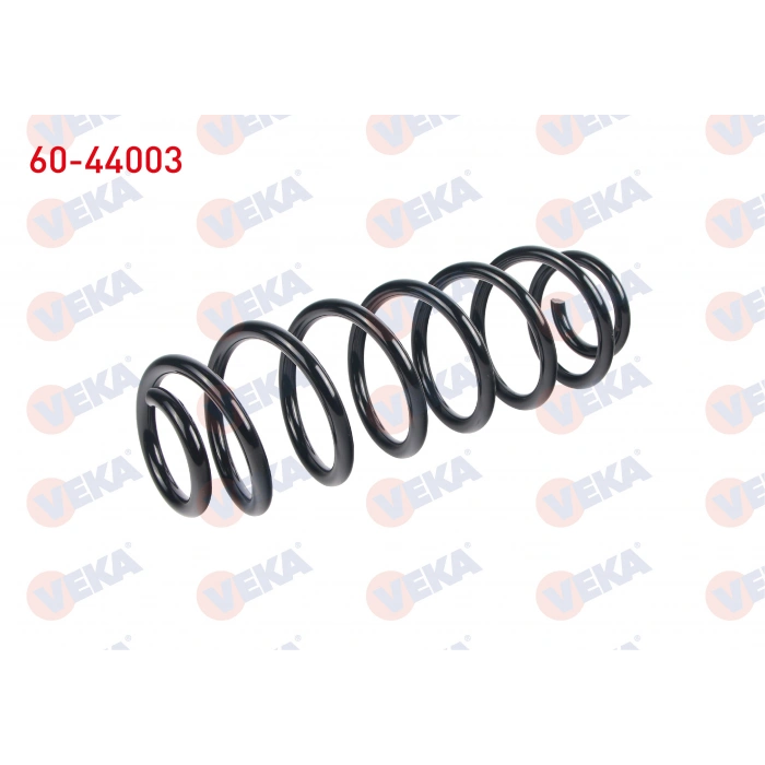 HELEZON YAYI ARKA VOLKSWAGEN GOLF V (1K1) 2003-2009