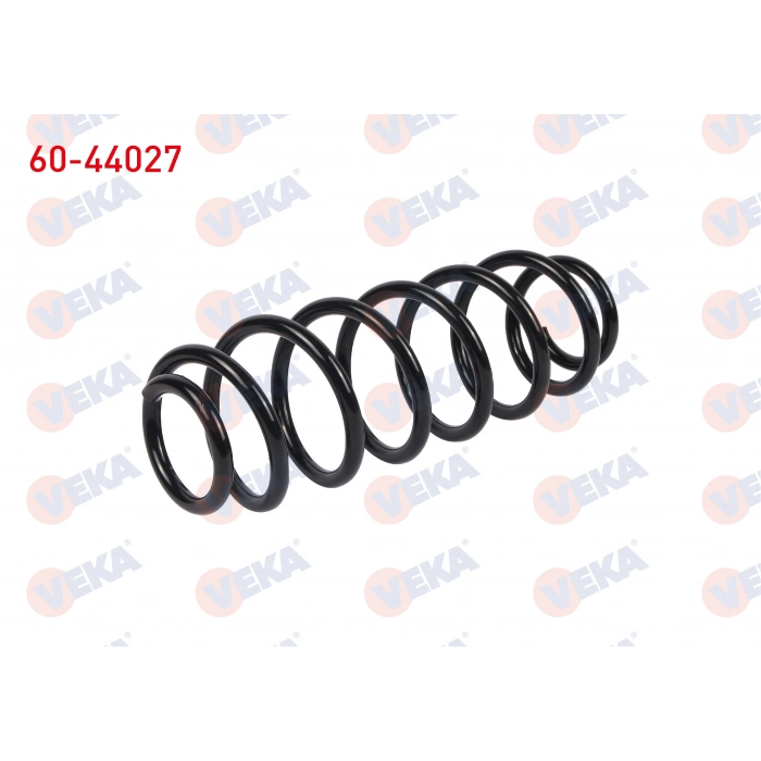 HELEZON YAYI ARKA VOLKSWAGEN POLO (6R1) 2009-