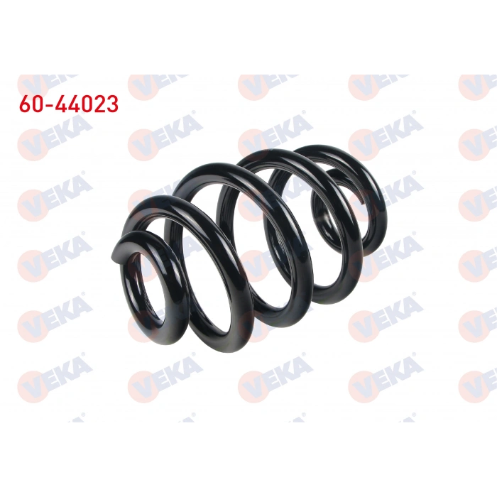 HELEZON YAYI ARKA VOLKSWAGEN TRANSPORTER IV 1990-2003