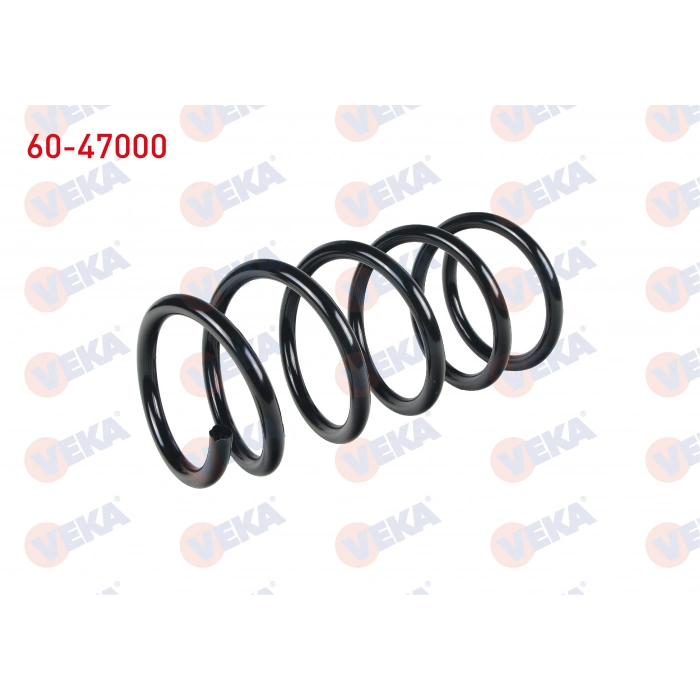 HELEZON YAYI ON DACIA LOGAN MCV (KS) 2007-2013 / LOGAN (LS) 2004-2012