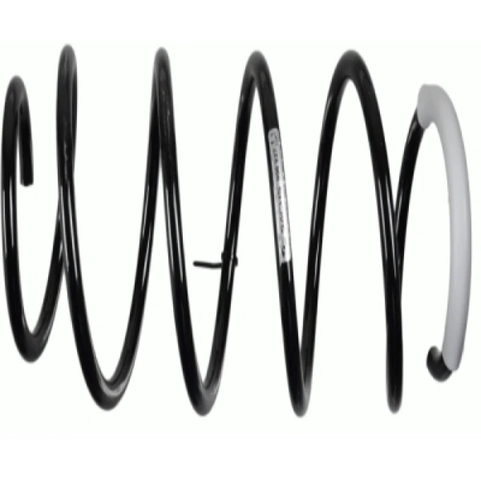 HELEZON YAYI ÖN FIESTA BM 08-