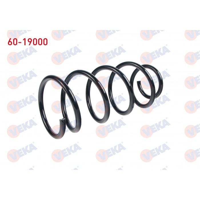 HELEZON YAYI ON FORD CONNECT 1.8 TDCI 75 HP 2002-2013