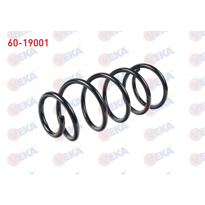 HELEZON YAYI ON FORD CONNECT 1.8 TDCI 90 HP 2002-2013