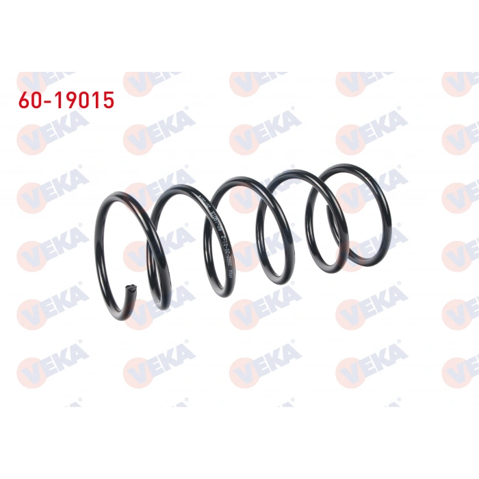 HELEZON YAYI ON FORD ESCORT 1995-1999