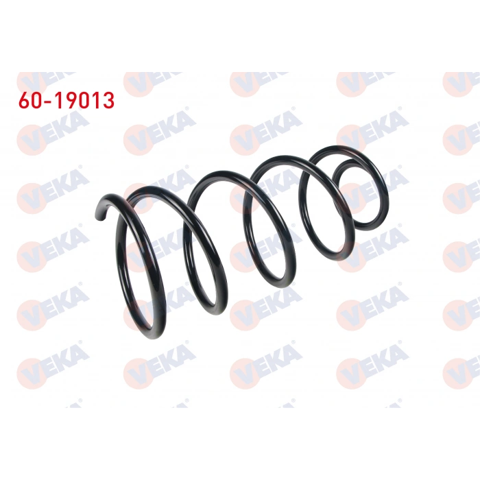 HELEZON YAYI ON FORD FOCUS 2004-2011