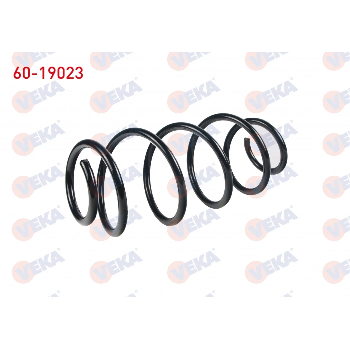 HELEZON YAYI ON FORD MONDEO TDCI 2000-2007