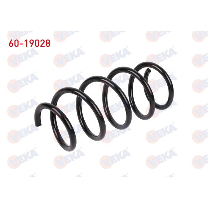 HELEZON YAYI ON FORD TOURNEO COURIER 2014-