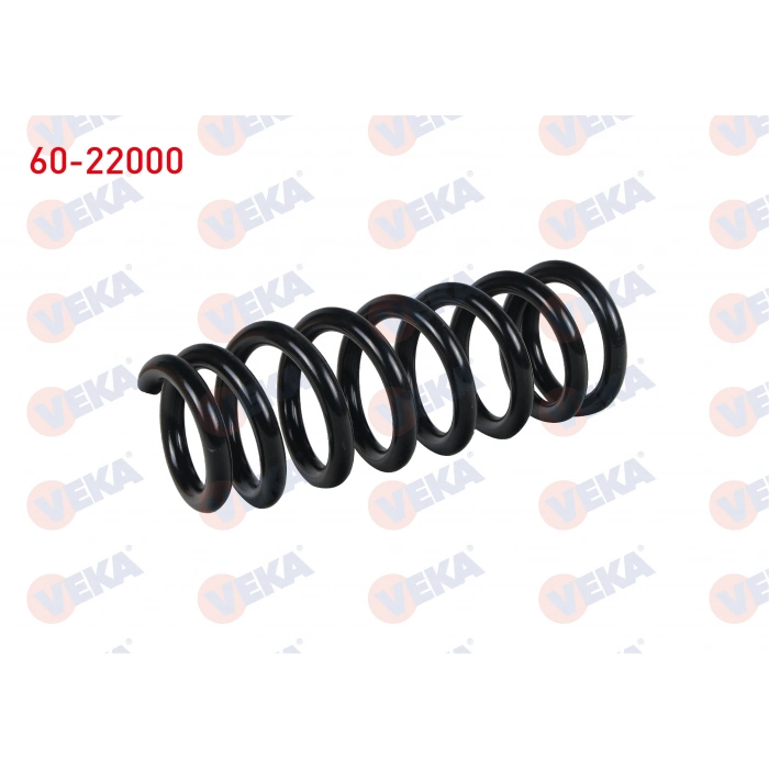 HELEZON YAYI ON ISUZU D-MAX (8DH) 2002-