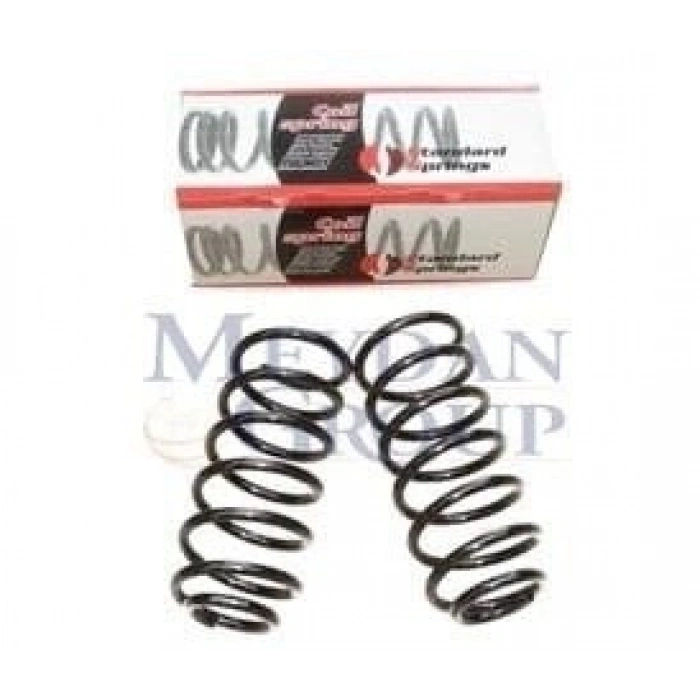 HELEZON YAYI ÖN PASSAT BM 92-96