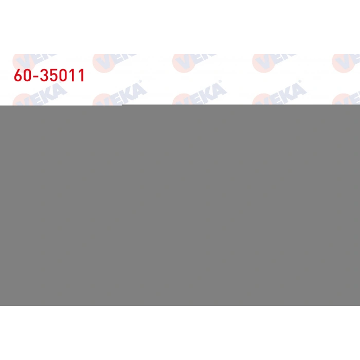 HELEZON YAYI ON RENAULT MASTER III 2010-