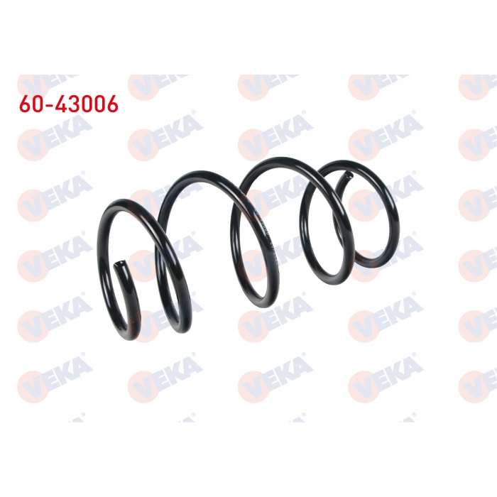 HELEZON YAYI ON TOYOTA COROLLA 2006- / AURIS 2006-