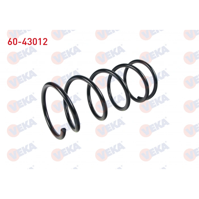 HELEZON YAYI ON TOYOTA CORONA 1993-1997 / CARINA E 1993-1997