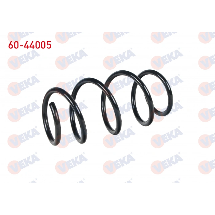 HELEZON YAYI ON VOLKSWAGEN GOLF VII (5G1) DIZEL 2012-