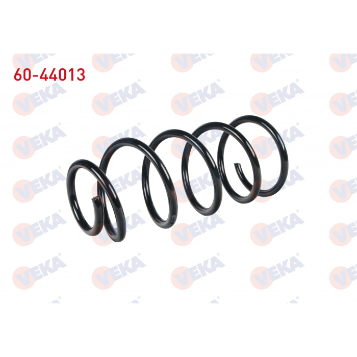 HELEZON YAYI ON VOLKSWAGEN POLO (6R) 1.2 - 1.4 2009-