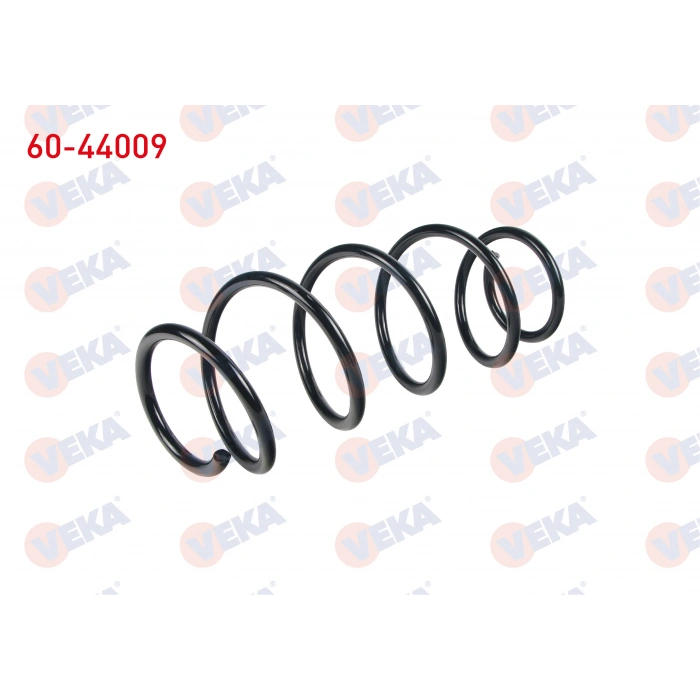 HELEZON YAYI ON VOLKSWAGEN POLO (9N_) 2002-2008