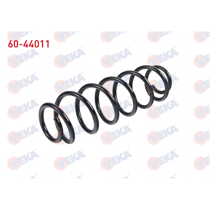 HELEZON YAYI ON VOLKSWAGEN POLO CLASSIC (6KV2) 1995-2001