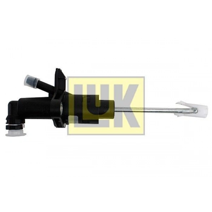HİDROLİK DEBRİYAJ ÜST MERKEZİ CADDY III 04 GOLF V VI PLUS 04 JETTA III 0510 SENSÖRLÜ 15.57MM