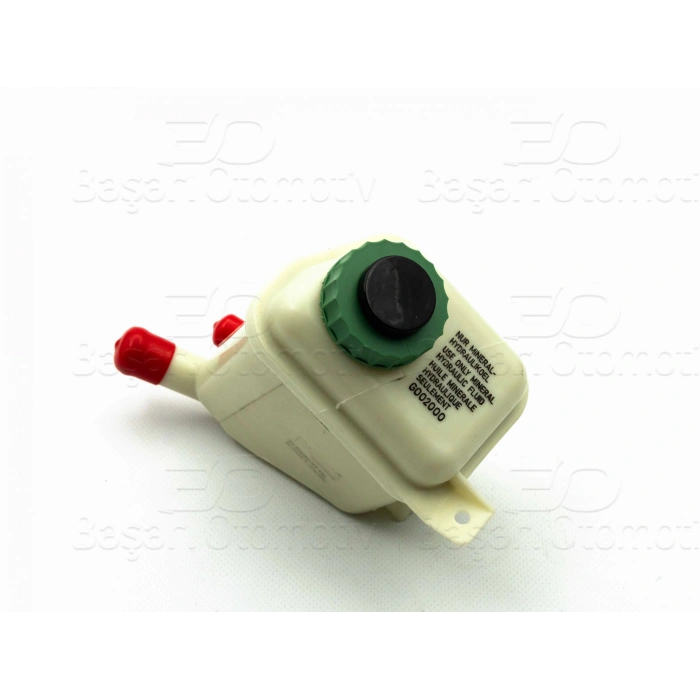 HIDROLIK DIREKSIYON YAG DEPOSU VW TOUAREG (7LA) PORSCHE CAYENNE 02-13