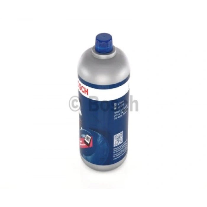 HIDROLIK FREN YAGI DOT-4 1000gr