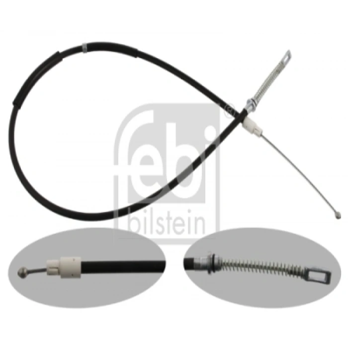 HIDROLIK TRIGER GERGISI HILUX LAND CRUISER 2.5 D-4D 3.0 D-4D 01-