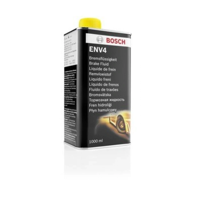 HIDROLIK YAGI DOT 4 FREN SARI 1 LITRE UNIVERSAL BM 97-