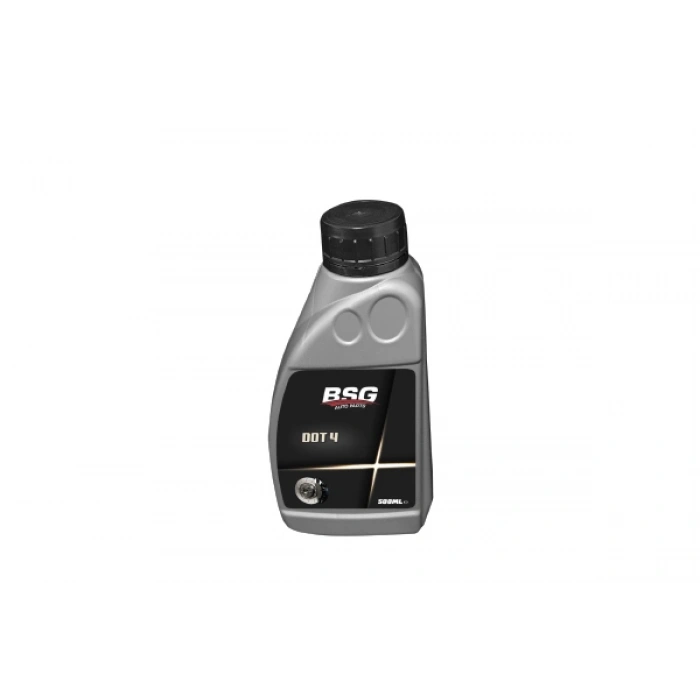 HIDROLIK YAGI DOT 4 SARI 500 ML (KOLI ADEDI:24) BM BM BM