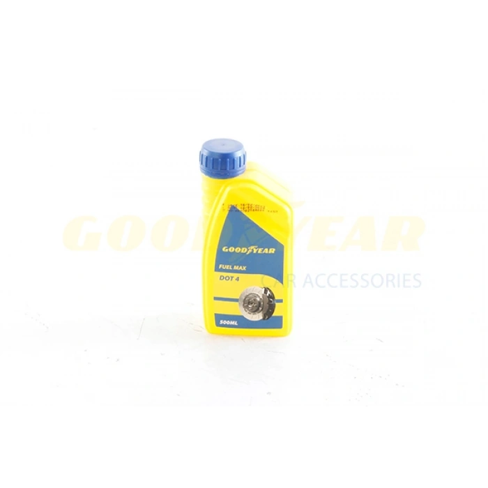 HIDROLIK YAGI DOT 4 SARI 500 ML (KOLI ADEDI:24) BM BM BM