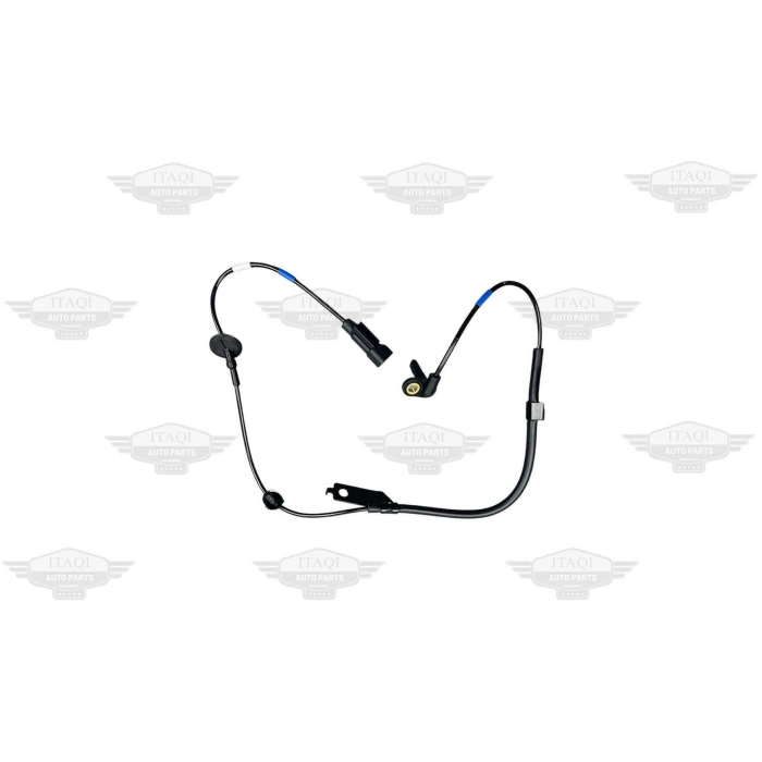 HIZ SENSÖRÜ TEKERLEK ASX/LANCER VIII/OUTLANDER II-III BM 07-