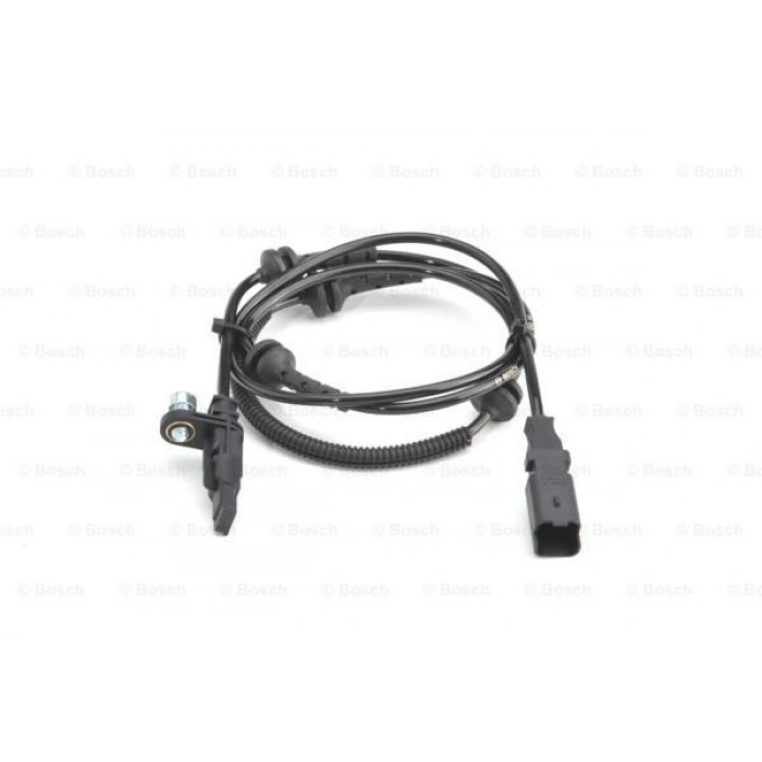 HIZ SENSÖRÜ TEKERLEK C6 2.2 HDI 06-12