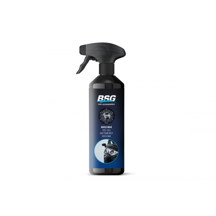 HIZLI CILA SPREY 500 ML - ( PAKET ADEDI / 24 LÜK ) BM BM BM