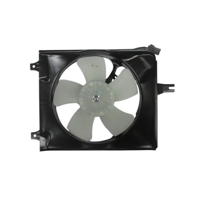 HONDA ACCORD- 01/02; KLİMA FANI MOTORLU 1.6/1.8/2.0İ (5 KANAT)(METAL)(ORİS)