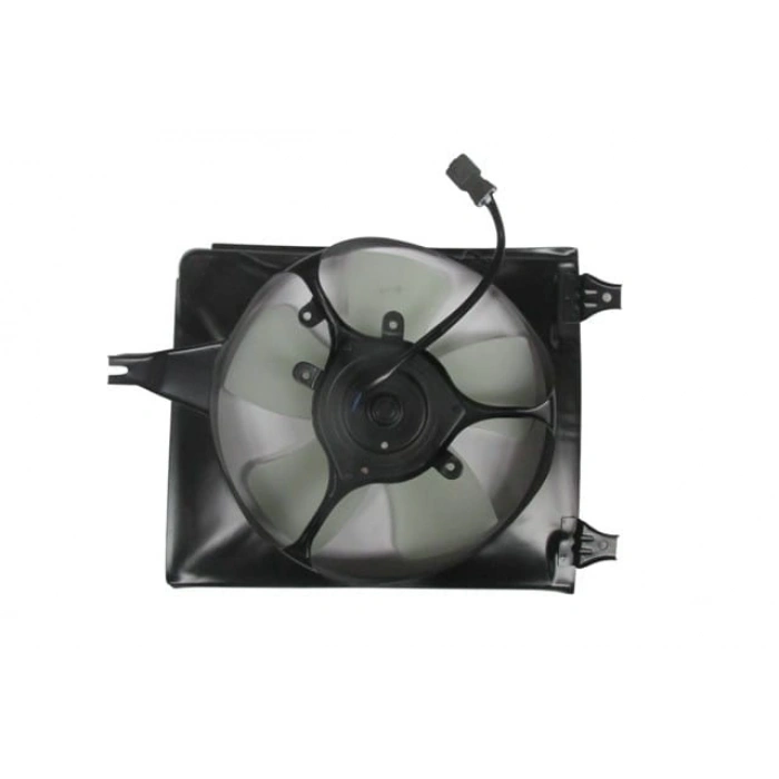 HONDA ACCORD- 01/02; KLİMA FANI MOTORLU 1.6/1.8/2.0İ (5 KANAT)(METAL)(ORİS)