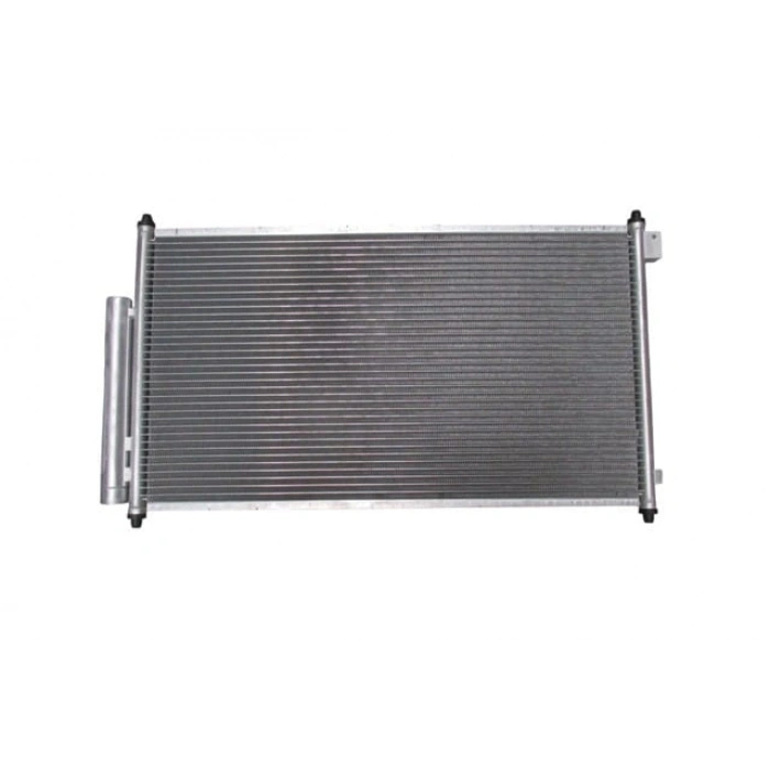 HONDA ACCORD- 03/08; KLİMA RADYATÖRÜ 2.4 (BRAZING) (690x360x16) ALÜMİNYUM (ORİS)