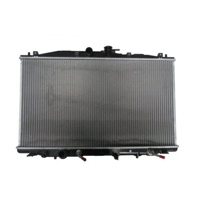 HONDA ACCORD- 03/08; SU RADYATÖRÜ 2.4 (BRAZİNG) (400x708x16) (OTOMATİK) ALÜMİNYUM (ORİS)