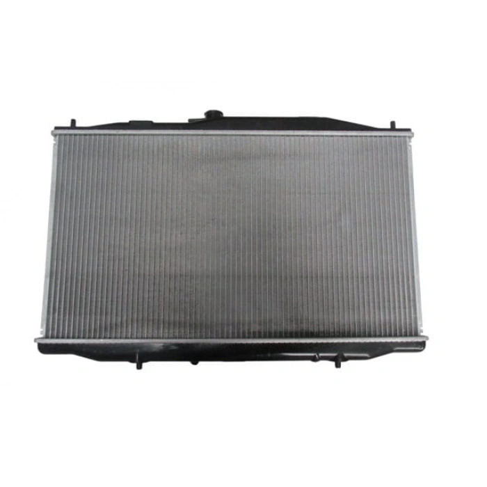 HONDA ACCORD- 03/08; SU RADYATÖRÜ 2.4 (BRAZİNG) (400x708x16) (OTOMATİK) ALÜMİNYUM (ORİS)