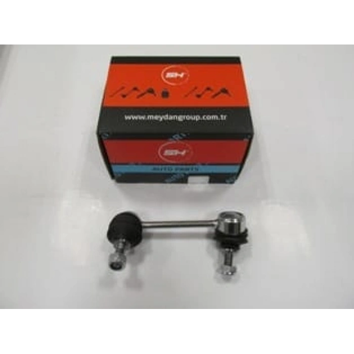 HONDA ACCORD- 03/08; VİRAJ ASKI Z ROT ARKA SOL (115mm) (SH)