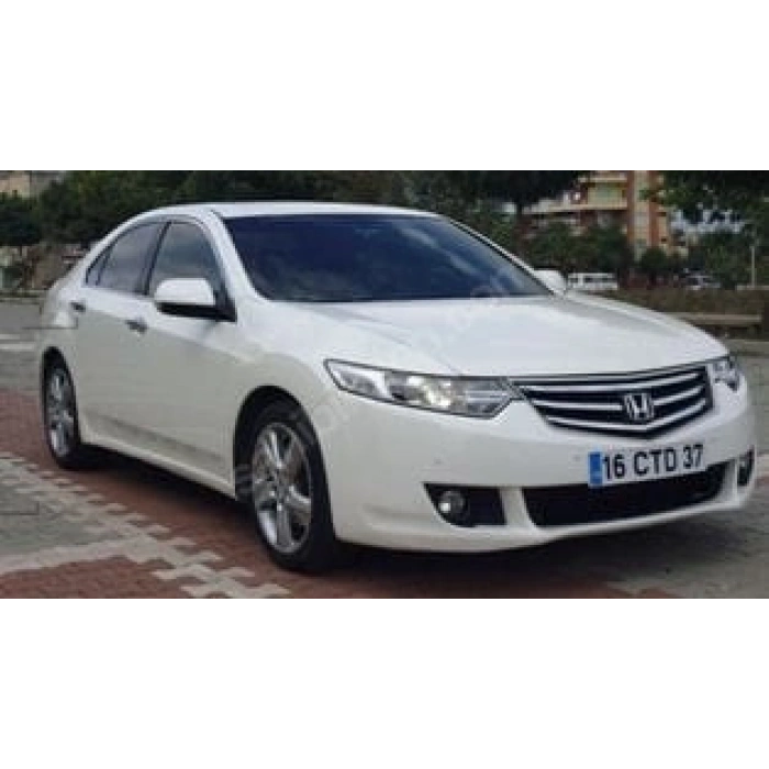HONDA ACCORD- 08/15; ARAÇ BİLGİLERİ VE RESİMLERİ