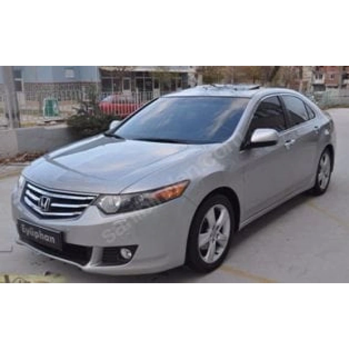 HONDA ACCORD- 08/15; ARAÇ BİLGİLERİ VE RESİMLERİ