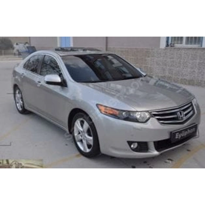 HONDA ACCORD- 08/15; ARAÇ BİLGİLERİ VE RESİMLERİ